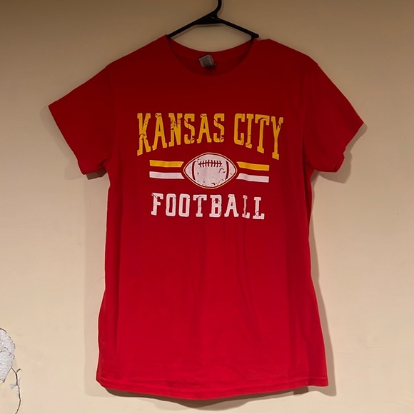 Gildan Other - KS FOOTBALL SHIRT